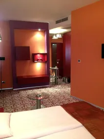 Monet Hotel - Værelse