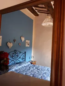 Agriturismo Il Boschetto - Rum