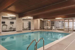 Country Inn & Suites by Radisson, Ft Atkinson, WI - Pool