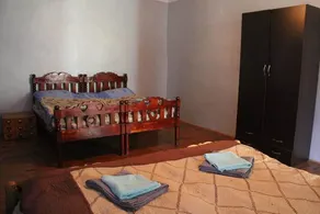 Emma's Guest House - Room