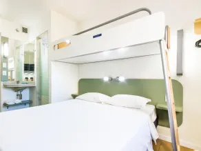 ibis budget Sao Jose do Rio Preto - Room