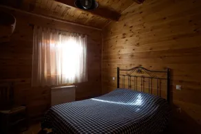 Cabañas Llano de los Conejos - Quarto