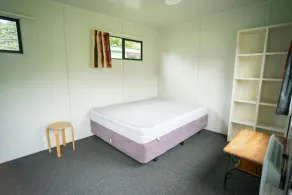 Welcome Bay Hot Pools - Habitación