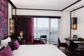 Novotel Ha Long Bay Hotel - View from room