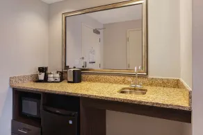 Hampton Inn & Suites San Luis Obispo - Chambre