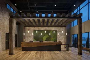 Embassy Suites by Hilton Bowling Green - Reception