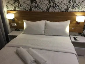 Sovotel @ Kota Damansara 8 - Chambre