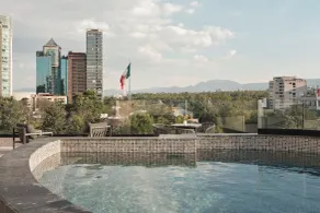 Kimpton El Castelar Polanco by IHG - Pool