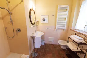 Agriturismo Delo - Bathroom