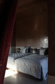 Ksar Char-Bagh Relais & Châteaux - Chambre