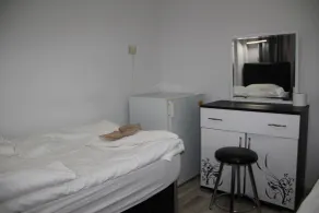 Otel Orkun - Room