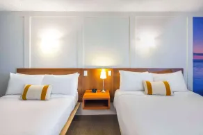 Clarion Pointe La Malbaie - Chambre