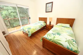 Trial Bay Eco Lodge 2 Pandanus - Room