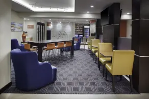 TownePlace Suites by MarriottDetroit Canton - Réception