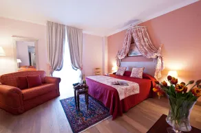 OSTUNI PALACE - Hotel Ristorante & SPA - Chambre