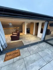 The Snug - Chambre