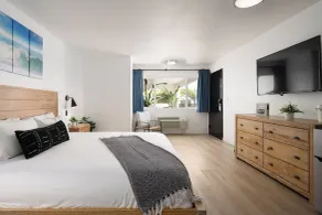 The Surfbreak Hotel - Room