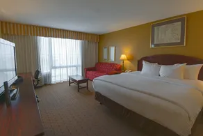 MCM Elegante Hotel & Suites Lubbock - Room