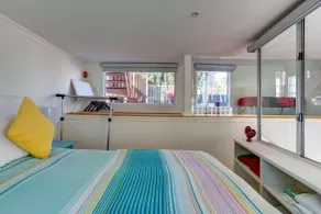 Beverly Hills Modern Guesthouse - Chambre