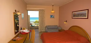 Golden Sand Hotel - Chambre