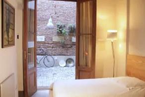 Marcel de Buenos Aires - Room