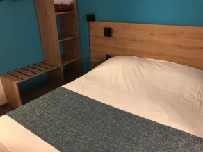 Kyriad Toulon Est Hyeres La Garde - Zimmer