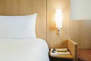 ibis London Thurrock M25 - Habitación