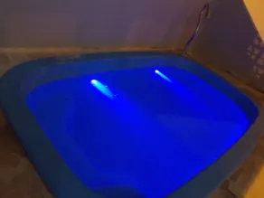 Hotel Refugio - Pool