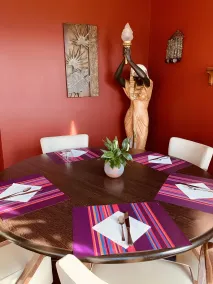 Le Mas De Gaujac - Restaurant