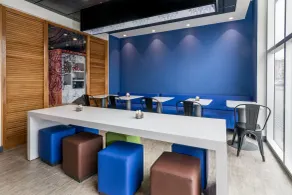 ibis budget Iquique - Restaurant