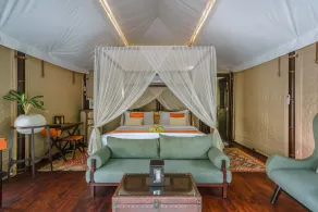 K Club Ubud - Chambre
