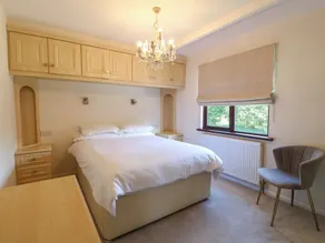 27 Brocklehurst - Zimmer