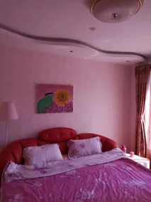 Xiao's Apartment - Habitación