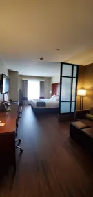 Comfort Suites Helena Airport - Chambre
