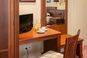 Hospedium Hotel Sky Blu Loiu - Chambre