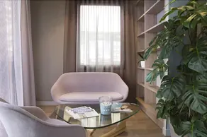 ibis Styles Bourg La Reine - Reception