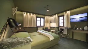 Hotel Jagdschloss Resort - Værelse