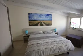 B&B Casa Rubis - Chambre