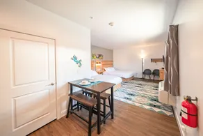 Kanab Suites - Chambre
