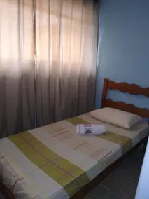 POUSADA DO JOAO - Room