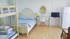 Bella Guesthouse - Room