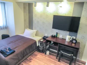 HOTEL LiVEMAX PREMIUM Nagoya Marunouchi - Camera