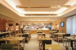 Novotel Mexico City Santa Fe - Restaurant