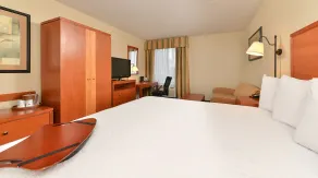 Hampton Inn Martinsburg - Chambre