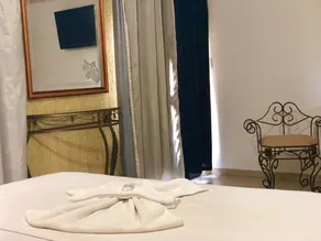 Hotel Olivier - Habitación