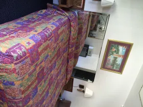 Eagle Rock Motel - Room