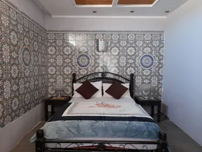Tamriluxe - Room