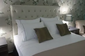 Theasis Hotel Paramythia - Rom