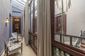 Can Cera Hotel - Vue de la chambre
