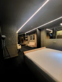 Rubens Hotels & SPA - Camera